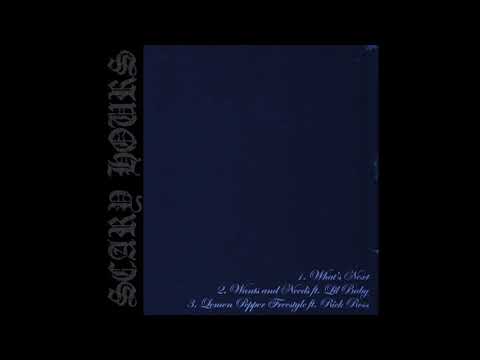 (SOLD) drake feat. shindy - wants and needs type beat (prod. bgd x typico)