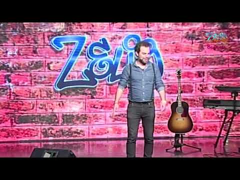 ANDREA PERRONI - QUANDO LEI TI LASCIA (ZELIG)