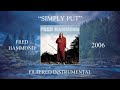 Fred Hammond - Simply Put (Filtered Instrumental)