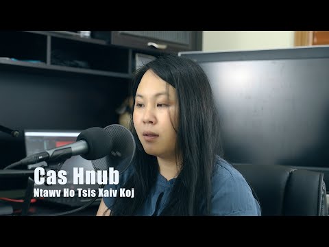 Cas Hnub Ntawv Ho Tsis Xaiv Koj. 11/30/2019