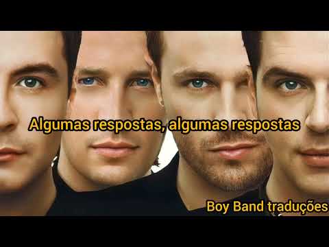 Miss You When I'm Dreaming - Westlife