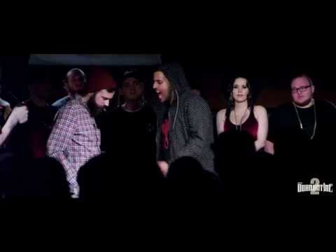 Dirty Harry vs Rezza Reckt