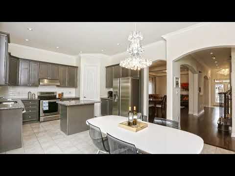 34 Young Garden Cres., Brampton, Ontario