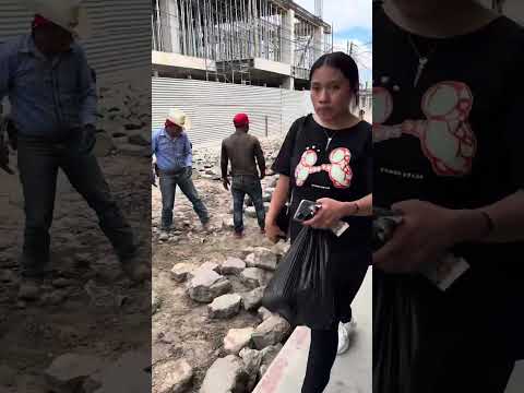 Proyecto de PAVIMENTO calle principal de joyabaj quiche