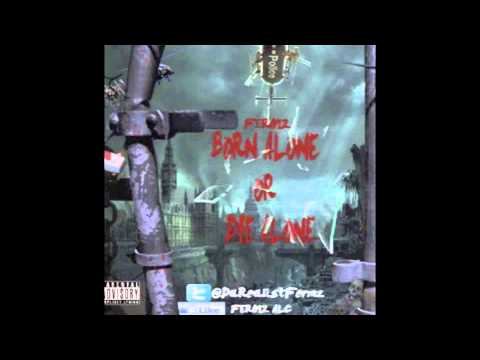 Fermz -  Roll Deep Feat. Tee [Born Alone Or Die Alone]