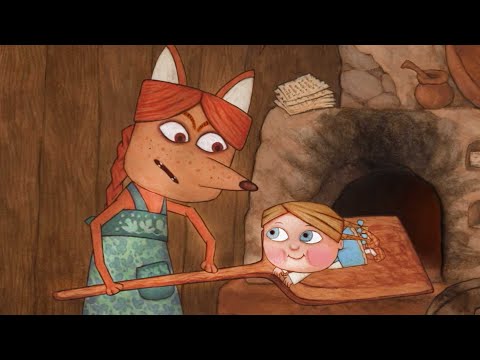 Zikharkha Storia + Di Più Scuola Materna Video per Bambini