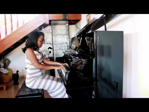 Vavaka ho an'i Neny (Naly Rakotofiringa) Piano
