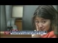 Isabella Guzman charged in mother's murder
