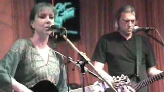 Rosey and Mick  Jewelband