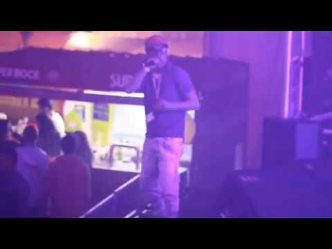 Digrijah Ft Wilson P - BUM BUM FESTIVAL CALOIROS