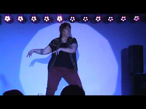 Dann Gleebitz - The Rewind Show- January 2020