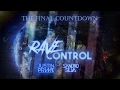 Rave Control vs. The Final Countdown (Dimitri Vegas & Like Mike Edit)
