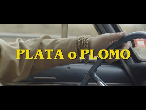 Colayuta - Plata o Plomo (Video Oficial)