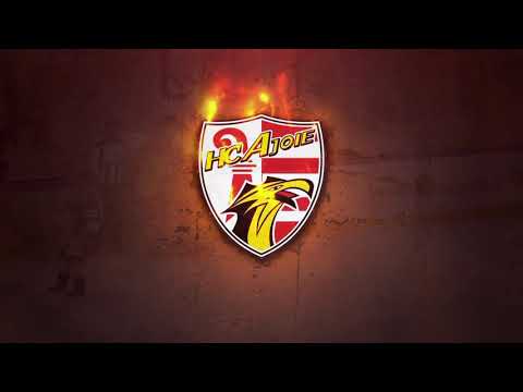 HC Ajoie  - HC Sierre 1-4  18.02.2021