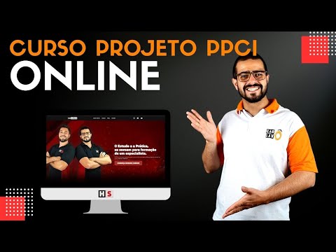 Curso de Projeto de Prevenção e Combate a Incêndio (PPCI) ONLINE