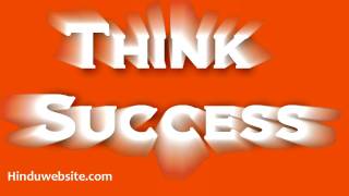 Think Success: A Collection of Writings