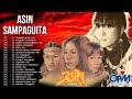 Himig Ng Pag-ibig | Bonggahan | Asin Sampaguita Nonstop Playlist 2022 || Pampatulog Nonstop OPM Song