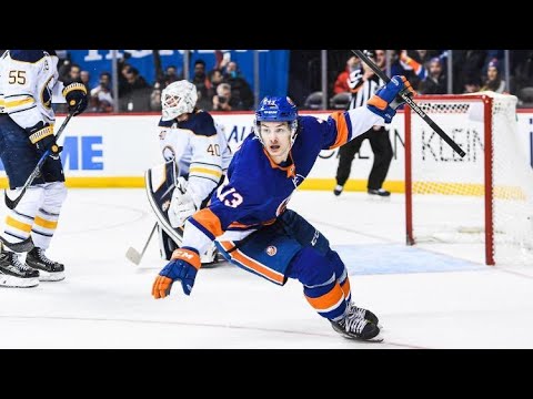 NHL 2021 - 2022 Pump Up - "Unbreakable"