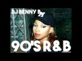 90 S R B 3 Hour Playlist Mary J Blige Usher Aaliyah R Kelly 112 Lauryn Hill By DJ Benny B