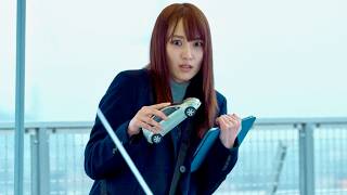 “バキ童”ぐんぴぃ、菅井友香に意味深なウインク／映画『怪獣ヤロウ！』本編映像