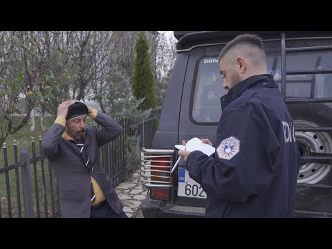 Dreni & Leci junior- Leco s'po t'punon Drita