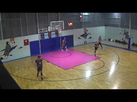 GROUP THERAPY - FLAMINGOS 60-56 24/10/2019 SUPERIOR LEAGUE