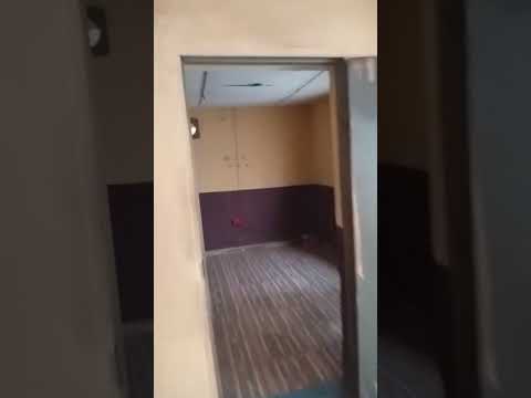 A clean room and parlor@Apata shomolu LAGOS