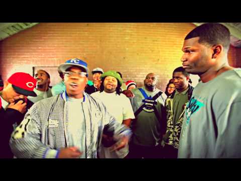 Mac Rowland vs Rap Guru