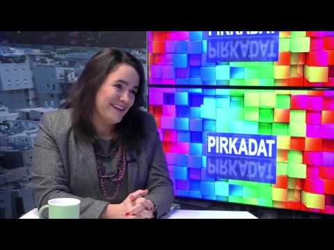 „Szerintem az önmegvalósítás egyik fantasztikus formája...