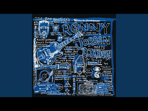 Love I Never Had It So Good