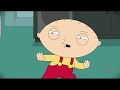 Family Guy  - Stewie learns Gymkata