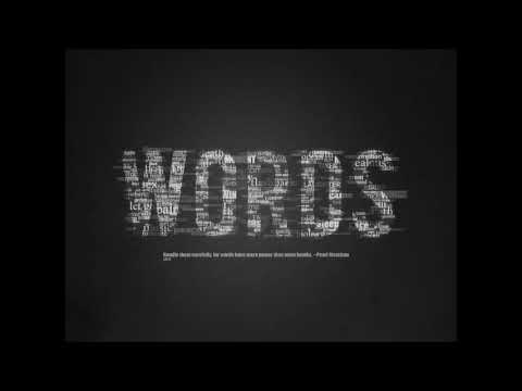 Fran - Słowa (prod. K4pel)