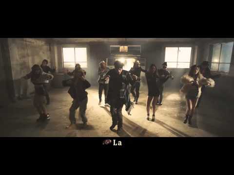 【RAIN】La Song 官方中字全曲MV