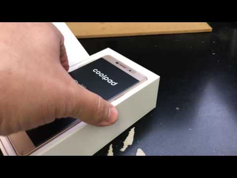 COOLPAD MODENA 2 DUAL SIM Unboxing Video – in Stock at www.welectronics.com
