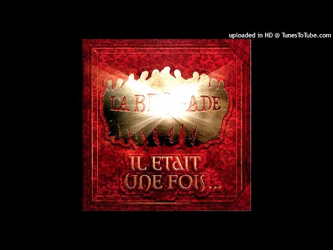 La Brigade-Back In Bizz (Radio Edit)