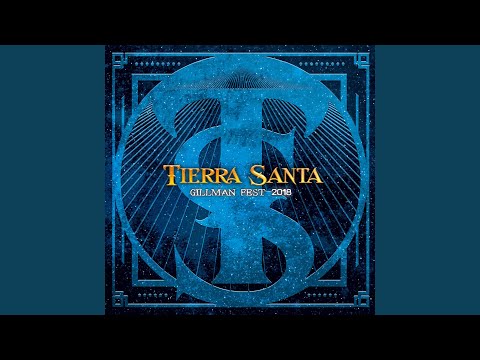 Videoclip de La Sombra de la Bestia (Gillman Fest 2018 - en Directo) — Tierra Santa