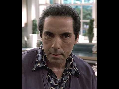 Tony Sells Richie's Jacket | The Sopranos S2.E8 | #Shorts