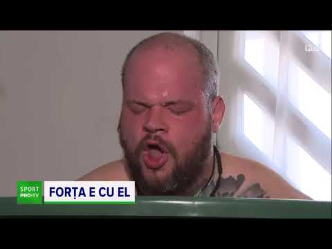 Secretul celui mai puternic Roman din Skandenberg