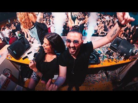 Nicola Fasano Live at Costez