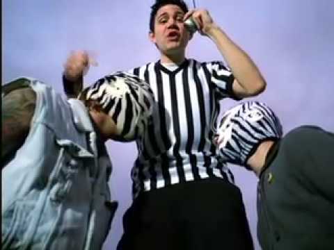 Zebrahead - Anthem (Official Music Video)