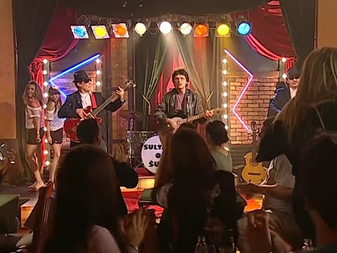 Animatori - Anđeli nas zovu da im skinemo krila (1983)