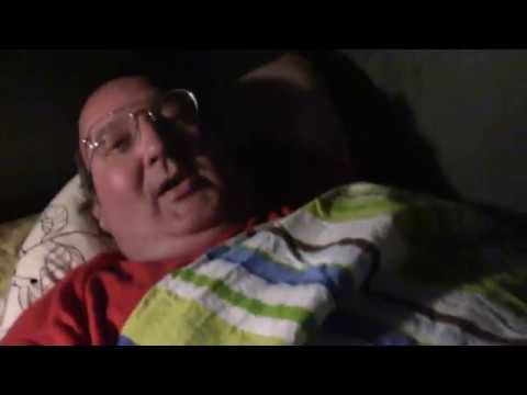 MongoTV_2634 - GODNAT Fra Telt i Gex Have