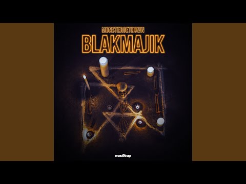 blakmajik