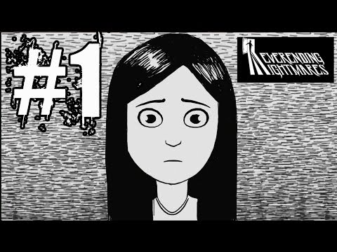 Neverending Nightmares PC