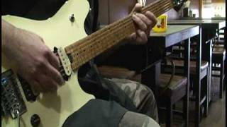 Rock you to the ground/Michael Schenker Group/MSG cover copy　マイケルシェンカー