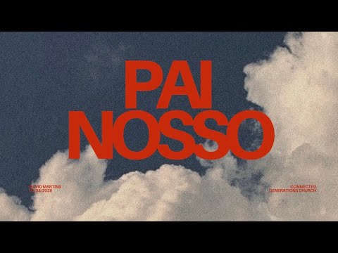 Pai Nosso + Espontâneo (Cover) - David Martins 