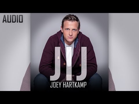 Joey Hartkamp - Jij (Audio)
