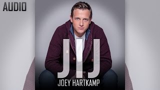 Joey Hartkamp - Jij (Audio)