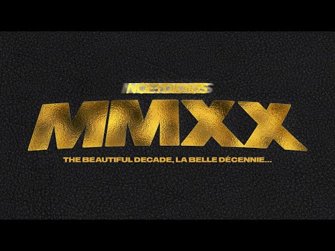 NoeyDidiøs — MMXX