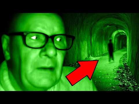 Top 5 SCARY Ghost Videos For Guaranteed CHILLS